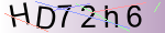 Captcha anti-spam