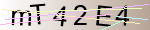 Captcha anti-spam
